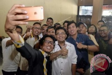 PERSIAPAN PKS HADAPI PILKADA 2017