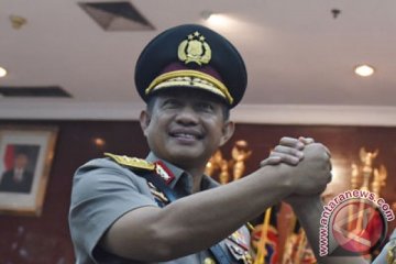 Fraksi FKB: dukung penunjukan Tito sebagi calon Kapolri