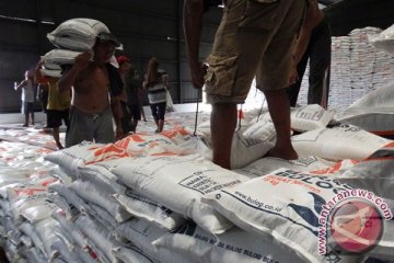 Paguyuban: Harga beras di Surabaya stabil
