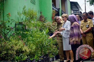 Makassar raih Adipura ASEAN melalui bank sampah