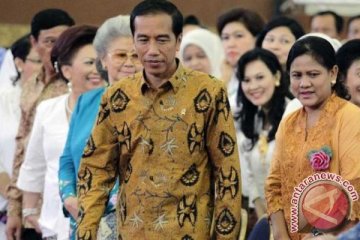 Presiden akan tinjau pembangunan pos perbatasan Entikong