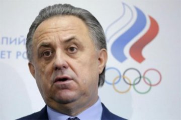 Menteri Olahraga Rusia siap mundur karena kasus doping