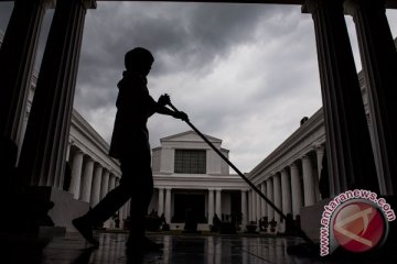 Museum Nasional pamerankan "storyline" baru