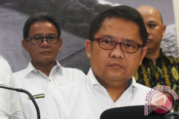 Menkominfo sambut positif wacana penggabungan TVRI-RRI