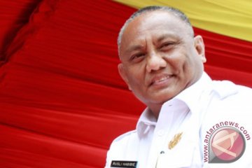 Gubernur Gorontalo kampanyekan Pancasila saat Safari Ramadan