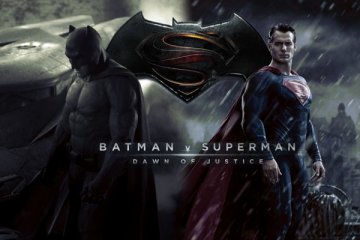 Ben Affleck bocorkan musuh Batman di film terbaru
