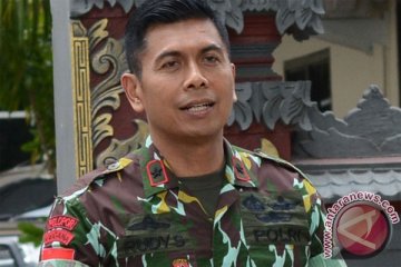 TNI ringkus seorang anak buah Santoso di Poso