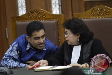 Nazaruddin belum lengkapi LHKPN saat jabat anggota DPR