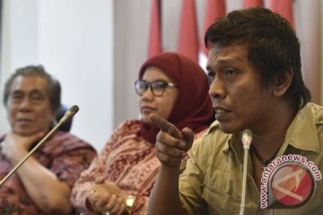 Adian: 2019 pertarungan Pro Reformasi vs Orba