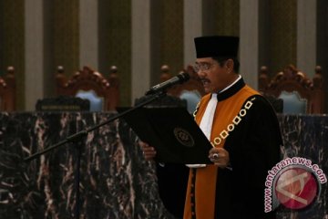 Ketua MA, Hatta Ali belum berhentikan Sekretaris MA, Nurhadi