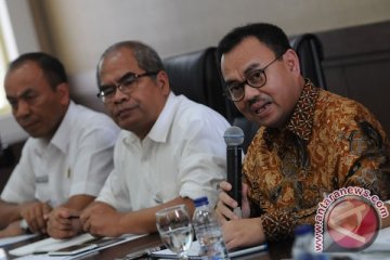 Dalam rentang penantian eksplorasi Masela