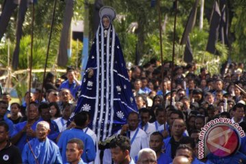 NTT dukung pawai Paskah ikon wisata nasional