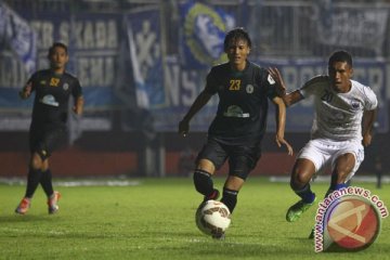 PSIS gagal lolos ke delapan besar