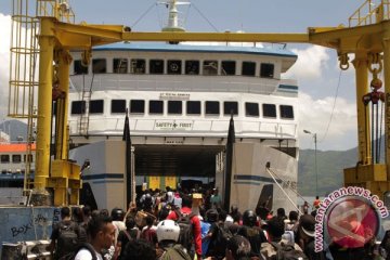 ASDP siapkan kapal angkut peziarah Paskah ke Larantuka