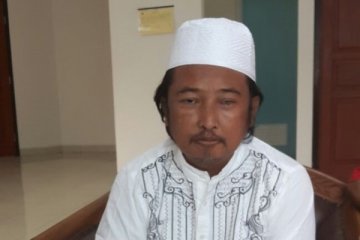 Marshanda beri ayah kandung uang jajan Rp100.000 saat jenguk