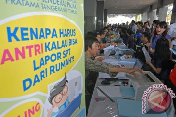 KPP Kupang minta WP jujur melaporkan pajak