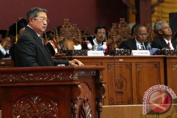 Yudhoyono: hubungan dengan Tiongkok semakin penting