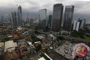 ADB revisi perkiraan pertumbuhan ekonomi Indonesia 2016 jadi lima persen