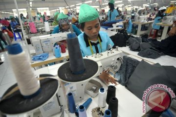 Pemerintah hentikan bantuan mesin untuk industri tekstil