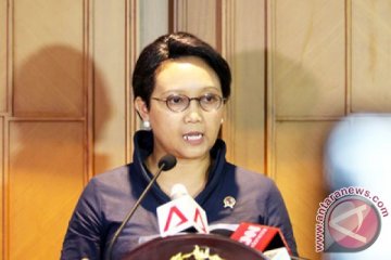 Menlu serukan relevansi ASEAN lindungi buruh migran