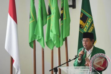 PPP kubu Djan tawarkan mediasi kepada Presiden