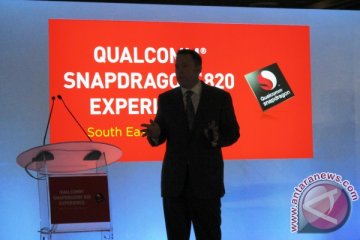 Qualcomm Snapdragon 820 tampil perdana di Asia Tenggara