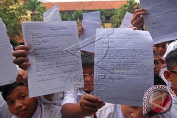 Surat Untuk Presiden