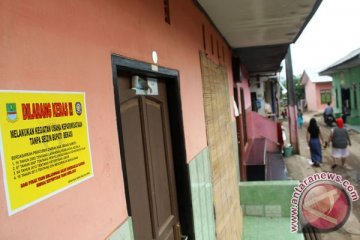 Kepolisian Bekasi tengarai praktik prostitusi mulai rambah apartemen
