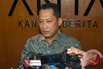 Buwas persenjatai BNN dengan senjata spesifik mulai Desember