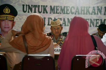 Kapolda Lampung: pengamanan mudik ditingkatkan dua kali lipat