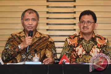 KPK tetapkan Direktur PT Brantas Abipraya sebagai tersangka