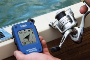Nelayan di Jepara minta GPS, alat pendeteksi posisi ikan di laut