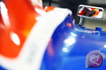 Rio Haryanto masih terbelit soal uang di Formula 1