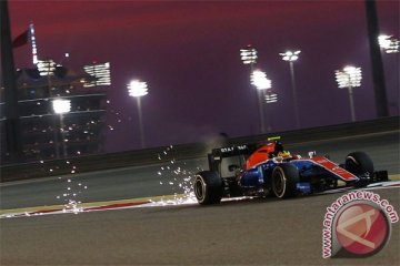 Klasemen pebalap dan konstruktor F1 setelah GP Bahrain