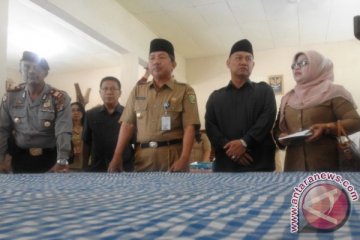 UN SMA di Palangka Raya