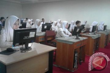 UN SMA di Palangka Raya