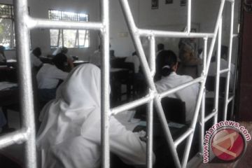 UN SMA di Palangka Raya