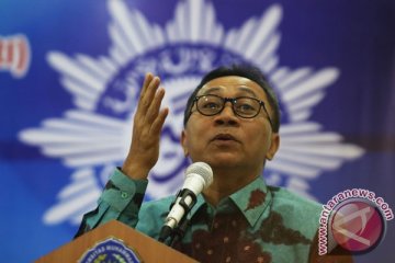Komentar Ketua MPR soal rusuh Tanjungbalai