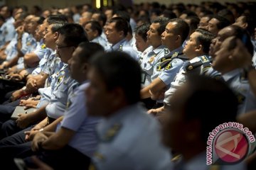 Staf ahli Menkumham: rotasi pegawai setahun sekali