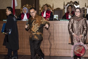 Sudirman Said bantah dijanjikan uang oleh Dewie