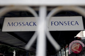 Skandal pajak global "Panama Papers" guncang dunia