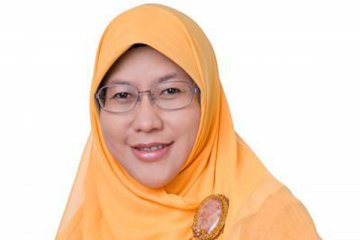 PKS: Ledia Hanifa gantikan Fahri Hamzah