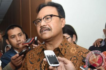 Pemprov Jatim anggarkan Rp100 miliar atasi kekeringan