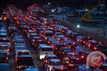 Polda Metro petakan kantong parkir jelang pemberlakukan nomor ganjil-genap