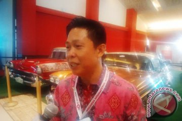 IIMS 2016 targetkan transaksi Rp2 triliun