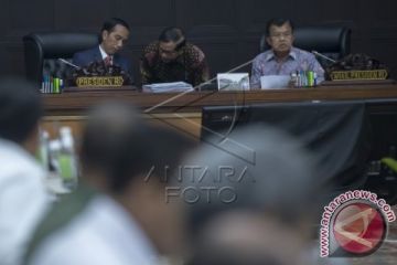 Sidang Kabinet Paripurna