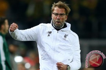 Juergen Klopp memprediksi Liverpool bakal lolos ke Liga Champions