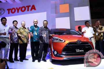 Industri otomotif harus tambah pabrik di Indonesia