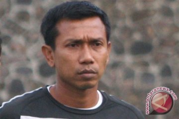 Pelatih Sriwijaya FC beri kesempatan pemain rayakan Lebaran