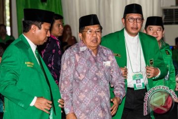 Wapres hadiri penutupan muktamar PPP